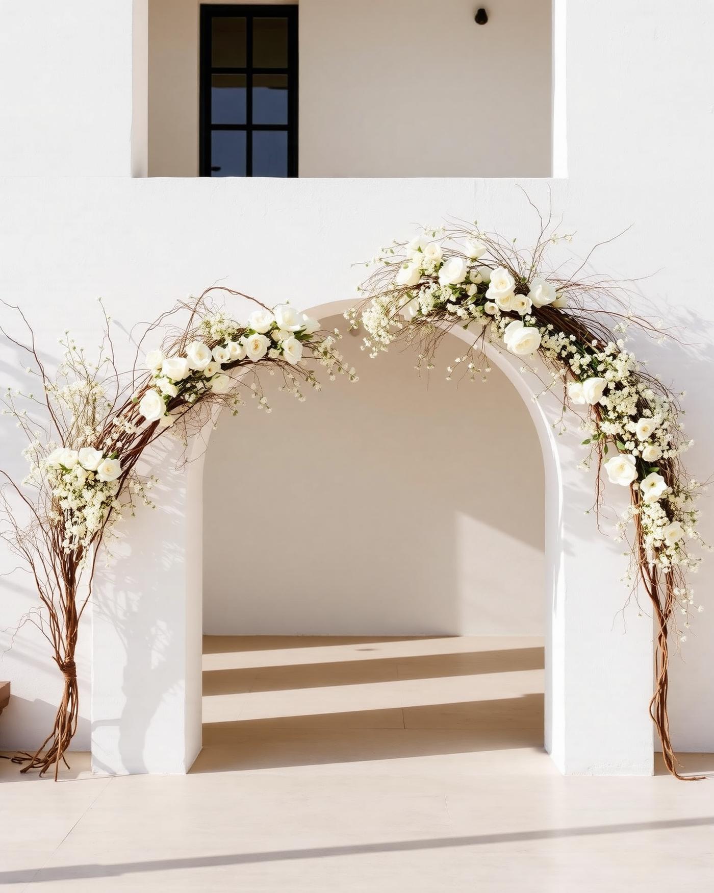 Arco Bianco